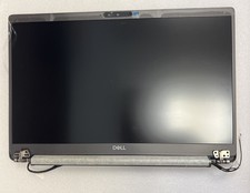 Dell Latitude 7400 14" Laptop Matte FHD Display LCD Complete Screen Assembly N1
