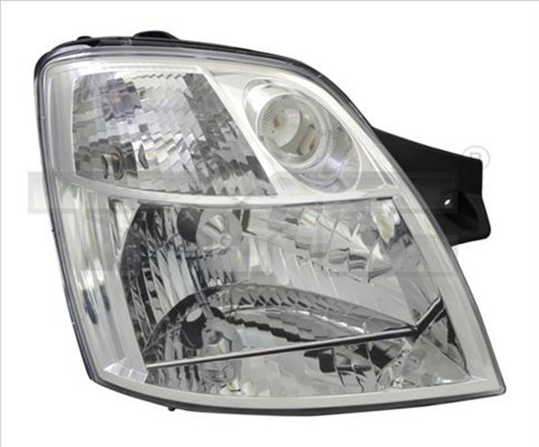 Hauptscheinwerfer TYC 20-0602-05-2 FüR Picanto KIA SA 1 Crdi-image