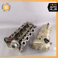 10-16 Porsche Cayenne S 958 Panamera 970 S 4.8l Right Side Cylinder Head Oem 10-16 Porsche Cayenne S 958 Panamera 970 S 4.8l Right Side Cylinder Head Oem