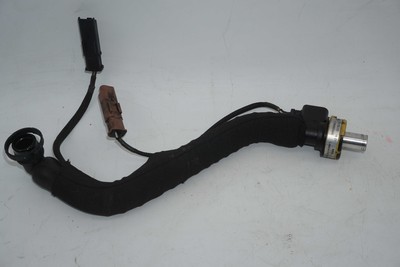 Peugeot Boxer Ducato Jamper Luftmassenmesser PUMA 2.2  1366683080 -13690