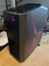 Budget 4k Virtual Pinball Machine Pc Vpx Rtx 2070 Gpu 9th Gen I7 Cpu 16gb  Atg4k