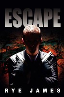 Escape Rye James Taschenbuch Kartoniert / Broschiert Englisch 2008