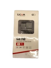SJCAM compact digital camera Used