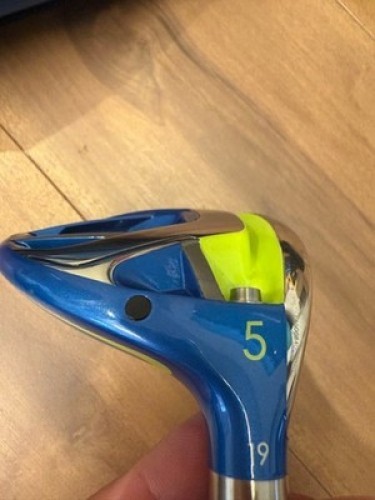 Nike Vapor FLYPro 1W/3W/5W Tour AD BB Shaft Golf Club thumbnail 19