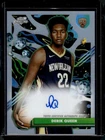 2025 Topps Cosmic Chrome Derik Queen Base (RAW)