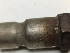 Sonde lambda Fiat 128