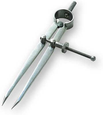 Faithfull Spring Divider 100Mm (4In)