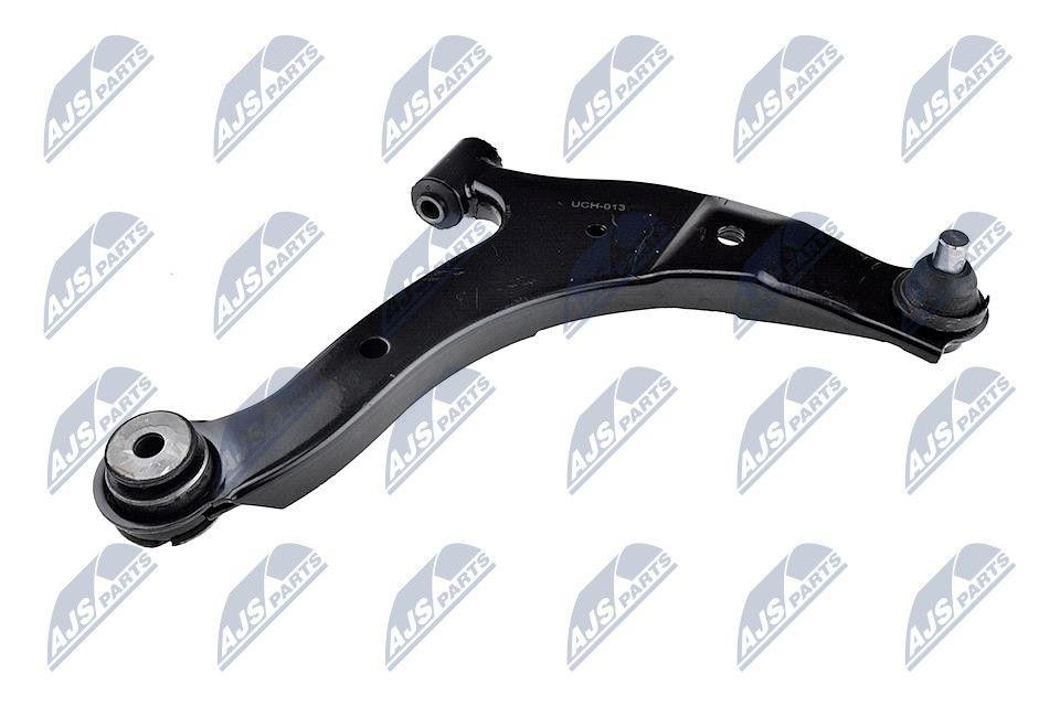 NTY Control Arm Suspension Link ZWD-CH-013 For Chrysler Dodge (Front Right)