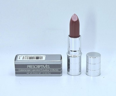 Prescriptives Px Colorscope Lipcolor Cream Lipstick - Rose Mystique 06