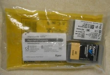 Kerr XRV Herculite Unidose A2 Enamel .25g 10pk x2 20 Total