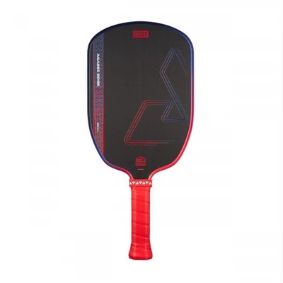 Rakietka do pickleballa JOOLA Agassi Heat Vision 16 - Blaze Red