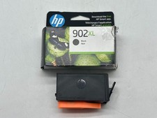 HP 902XL Black Ink Cartridge