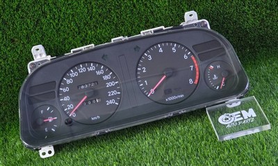 カーナビ Toyota Speedometer for AE104G / Toyota Corolla AE100 Ae101 1993-1997 cluster speed meter intrument