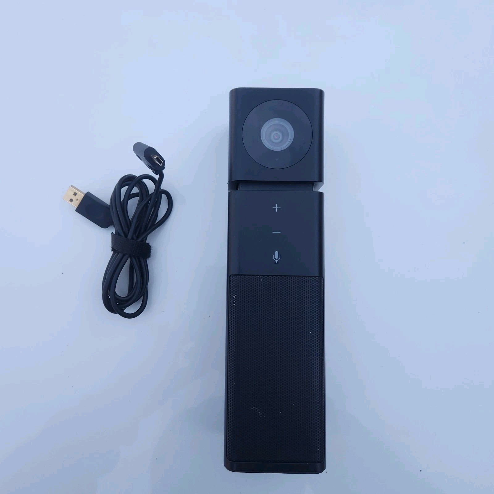 HuddleCamHD GO - 1080P, 110 Degree FOV USB Conferencing Camera / Mic