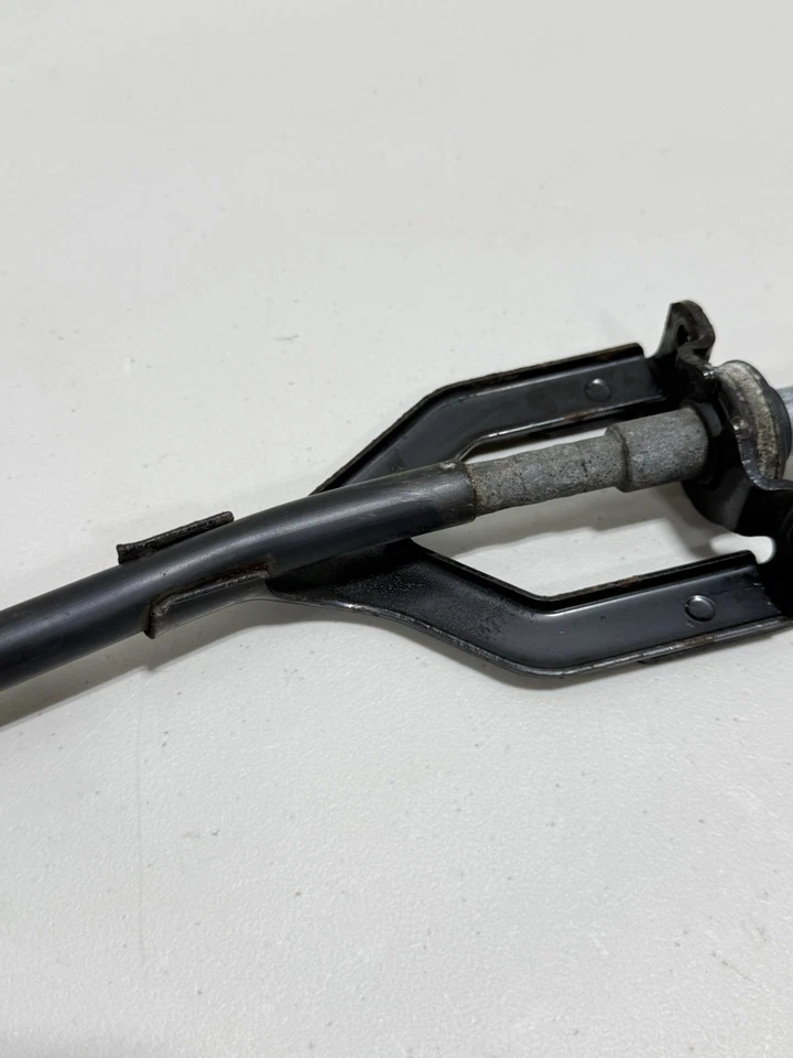 Cable de cambio de cable de control de transmisión automática Honda Civic 96-00 OEM #3671 Foto 3 de 4