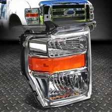 FOR 08-10 FORD SUPER DUTY F250 F350 OE STYLE HEADLIGHT HEADLAMP RIGHT FO2503243