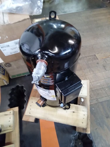 Emerson Copeland Scroll Compressor 380-420/3/50 460/3/60 10 HP R410A New