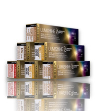 JOICO LUMISHINE DD DIMENSIONAL DEPOSIT Repair Demi-Permanent Hair Color 2.5oz