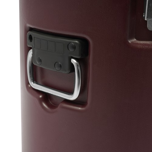 40L Insulated Bucket Food Warmer Canteen Home Buffet Insulated Soup Container - Picture 6 of 15