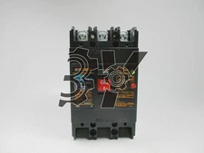 1PCS NEW Fuji EG53B 50A 3P Auto-Breaker IN BOX