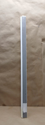 Whirlpool Refrigerator Door Flipper W10127516 Gray Mullion OEM Appliance #5841