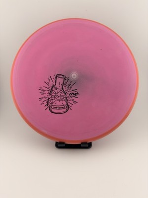 Axiom Discs Simon Line Prototype Soft Pixel