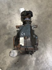 Essieu BMW 3,3