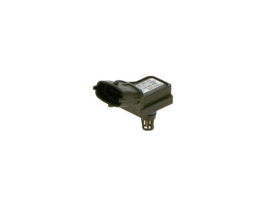 Sensor, boost pressure Bosch 0281002573
