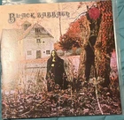 Vinyl LP Black Sabbath –  Black Sabbath  2020 Reissue  50th Anniversary sealed