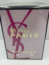 Mon Paris Collector Edition Yves Saint Laurent аромат — аромат для