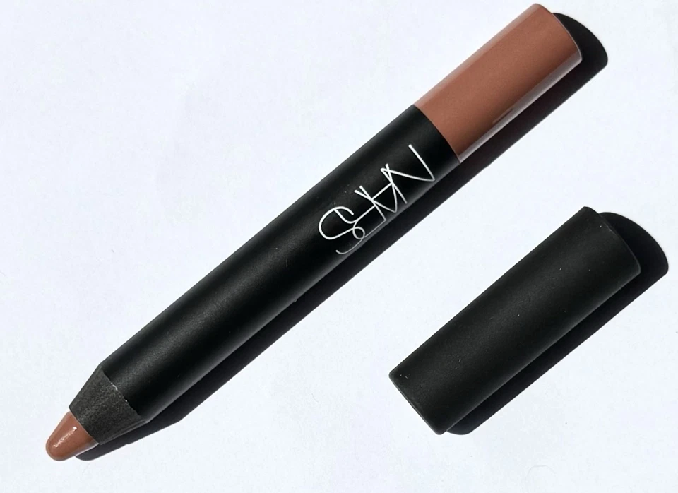 NARS Satin Lip Pencil Biscayne Park 2,2g