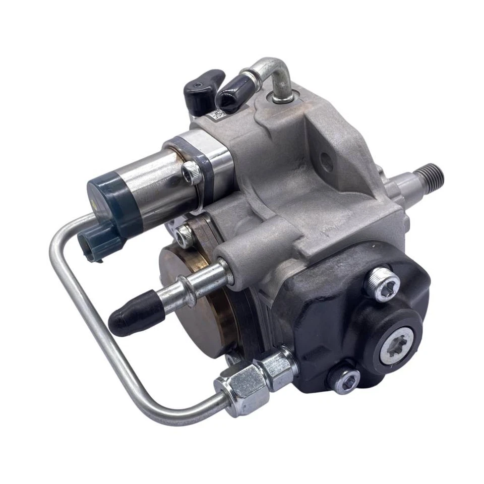 294000-1320 2940001320 22100-30160 Bomba de inyección de combustible para TOYOTA 1KD-FTV HIACE Foto 2 de 4