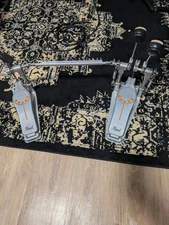 Pearl P-932 Demonator Single Chain Double Bass Drum Pedal