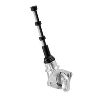 Benzinhahn Polini Loch DM 15 Manuell Yamaha Aerox JOG RR 50 2T - MF9691
