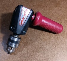Vintage Craftsman 90 Degree Right angle Drill Accessory... Tool Garage Shop 