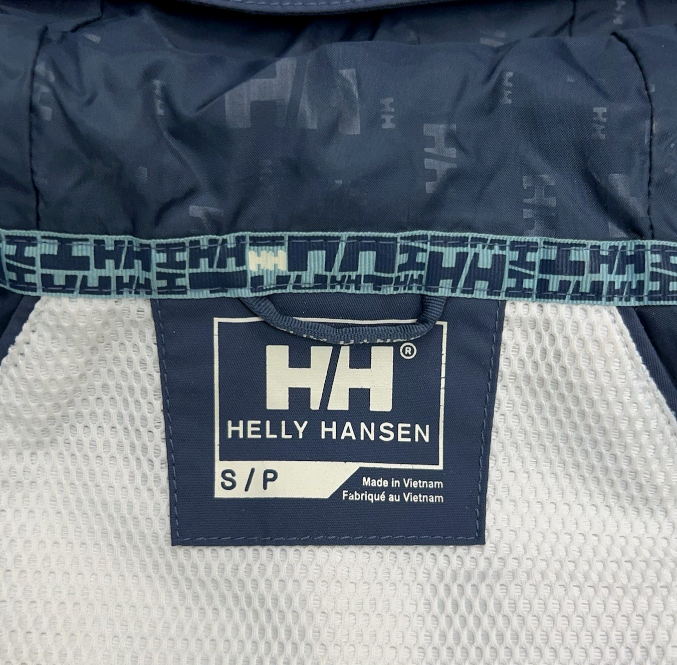 HELLY HANSEN Ski Snowboard Helly Tech Jacket Adul… - image 11