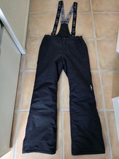 Skihose CMP schwarz Gr. 176 / S