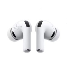 Apple AirPods Pro 3 In-Ear Headphones (USB-C) White Used C Grade