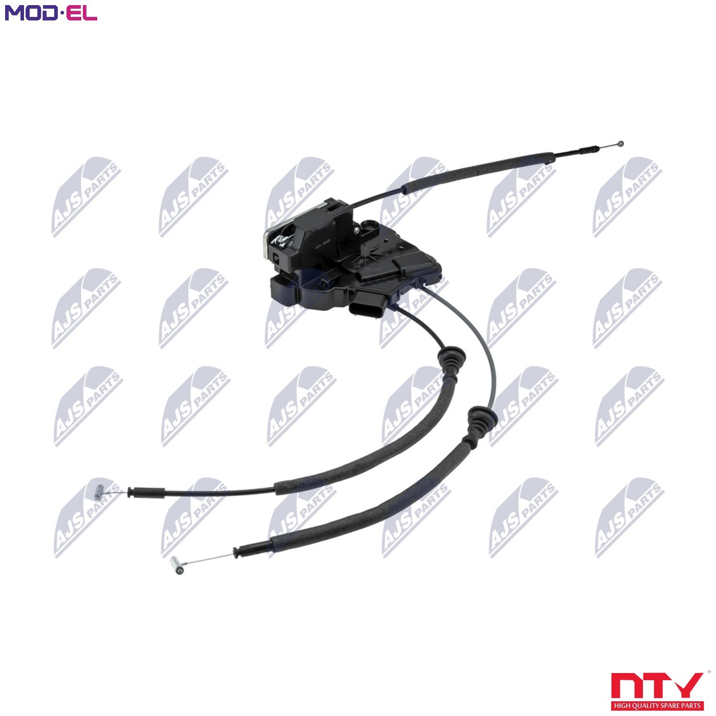 DOOR LOCK EZC-HY-620 FOR HYUNDAI G4NB 1.8L G4FG 1.6L D4FB 1.6L 4cyl ELANTRA V - Image 6