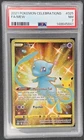 2021 Pokemon Celebrations Mew PSA 7 - 025 Gold Full Art