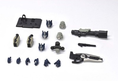 DNA Design DK-62 Gear Master for SS-112 SS-114 USA SELLER | eBay