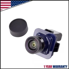 For 2015-16 Ford F250 F350 F450 F550 Super Duty Rear Backup Camera FC3Z-19G490-B