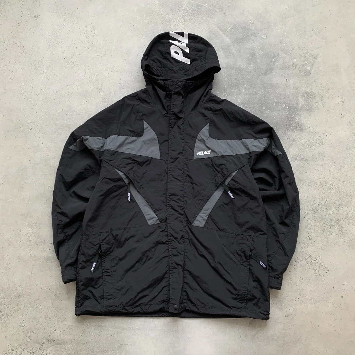 Palace Windbreaker Coats, Jackets & Vests for Men for Sale | Shop