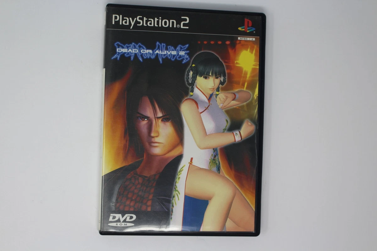 Ps2 Playstaton 2 jap j japan ntsc edton lmted lmtée pett four