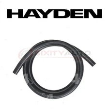 Hayden Power Steering Cooler Line for 1994-2010 Dodge Ram 2500 - Hoses Pumps up