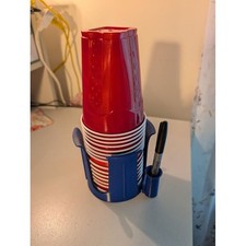 Cup & Marker Holder