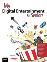 MY Digital Entertainment FOR S | Jason R. Rich | Taschenbuch | My... | Englisch