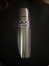 Vintage United, Launch, Alliance, Thermos Nasa Moon Program Space Shuttles ￼
