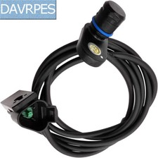 Electronic Speedometer Sensor For Harley Fatboy Softail Springer 1994-2006 New Electronic Speedometer Sensor For Harley Fatboy Softail Springer 1994-2006 New