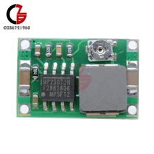 2/5/10PCS mini 3A DC-DC Converter Step Down buck Power Supply MP2307 Chip